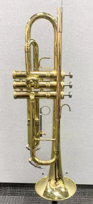 KING BUDGET TRUMPET